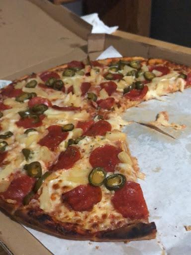 One Slice of New York