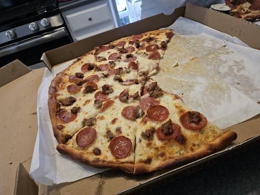 One Slice of New York
